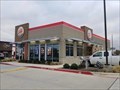 Image for Burger King - W University Dr - Denton, TX