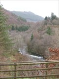 Image for Afan Forest Park - Mountain Bike Trailhead - Port Talbot, Wales, Great Britain.