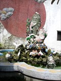Image for Phuoc Kien Assembly Hall Fountain - Hoi An, Vietnam
