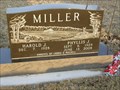 Image for Harold and Phyllis Miller - Farmers - Massbach, Illinois