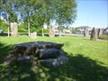 Image for Bardic Stone Circle - Outdoor Altar - Haverfordwest, Wales.