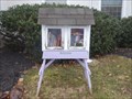 Image for Little Free Library #90413 - Skippack, PA