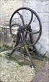 Image for Pompe à roue - Sours - Centre, France