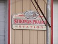 Image for STRONGS PRAIRIE STATION