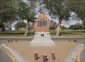 Image for "Afghanistan-Iraq War Memorial", Fallen Long Knife Heroes, Ft. Bliss, Texas