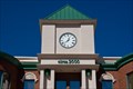 Image for Parker Station Town Clock - Parker, CO