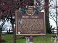 Image for Harry Coulby (24-43)