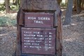 Image for High Sierra Trail, Crescent Meadow - Sequoia National Park, Ca.