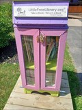 Image for All the Things Little Free Library (#42873) - Merrickville, Ontario