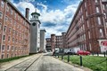 Image for Boott Cotton Mills - Lowell MA