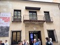 Image for Los vecinos de Estepona podrán visitar gratis el Museo Carmen Thyssen Málaga del 2 al 4 de junio  - Málaga, Andalucía, España