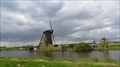 Image for Overwaard Mill No.5 - Kinderdijk - The Netherlands
