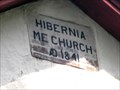 Image for 1841 - Hibernia United Methodist Church - Coatesville, PA
