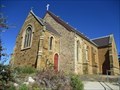 Image for Christ Church Anglican Church, 8 Mostyn St, Castlemaine, VIC, Australia