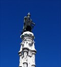 Image for Vasco da Gama Statue, Lisbon, Portugal