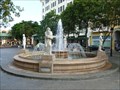 Image for Four Seasons Fountain - San Juan, Puerto Rico