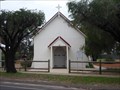 Image for St Margaret's Anglican Church - Margaret River,  Western Australia