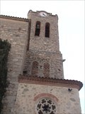 Image for Iglesia de San Iscle y Santa Victoria - Dosrius, Barcelona, España