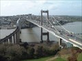 Image for Tamar Bridge - Plymouth Edition- Plymouth, Devon