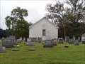 Image for Old Oakland Cemetery - Sykesville MD