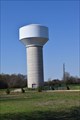 Image for Union County Water System Water Tower, near Waxhaw, NC, USA