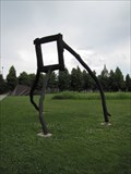 Image for Standing Frame - Minneapolis, MN