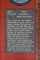 Image for First National Bank Building - Mansfield, TX