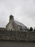 Image for 1400 - St Mary's Church, Derwen, Corwen, Denbighshire, Wales, UK