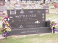 Image for Loy W. Strasner (Motorcycle rider) - El Reno Cemetery - El Reno, OK