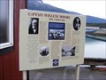 Image for Captain William Moore The Visionary - Skagway AK