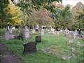 Image for Aston Cemetery - Sheffield, UK. 