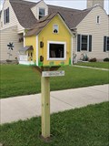 Image for Little Free Library #26220 - St. Cloud, Minn.