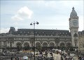 Image for Paris-Gare de Lyon - Paris, France
