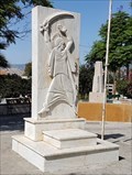 Image for Athena - Apolakkia - Rhodes, Greece