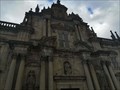 Image for Monasterio San Rosendo - Celanova, Ourense, Galicia, España