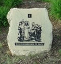 Image for Holy Apostles Catholic Church - Stations of the Cross - Meridian, ID