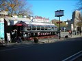 Image for Rosebud Diner - Citizen Zippy - Somerville, MA, USA