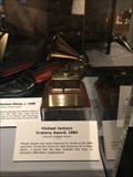Image for Grammy Michael Jackson - Cleveland, OH