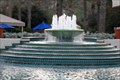 Image for Harrah's Rincon Pool Fountain  -  Valley Center, CA