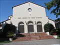 Image for First Church of Christ Scientist - Petaluma , CA