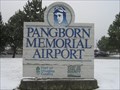 Image for Pangborn Memorial Airport
