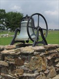 Image for Louise Chapel Memorial Bell