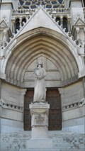 Image for Jeanne D'Arc, Marseille, France