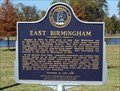 Image for East Birmingham - Birmingham, AL