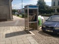 Image for Payphone / Telefonni automat - Pardubicka, Choltice, Czech Republic