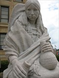Image for Indian Mother - Lincoln, IL