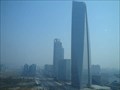 Image for North East Asia Trade Tower in Incheon, South Korea