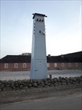 Image for Transformertårn ved Løvenholm Gods, Denmark
