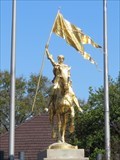 Image for Joan of Arc - New Orleans, LA