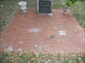 Image for Confederate Soldiers Memorial Bricks - Dade City, Florida
